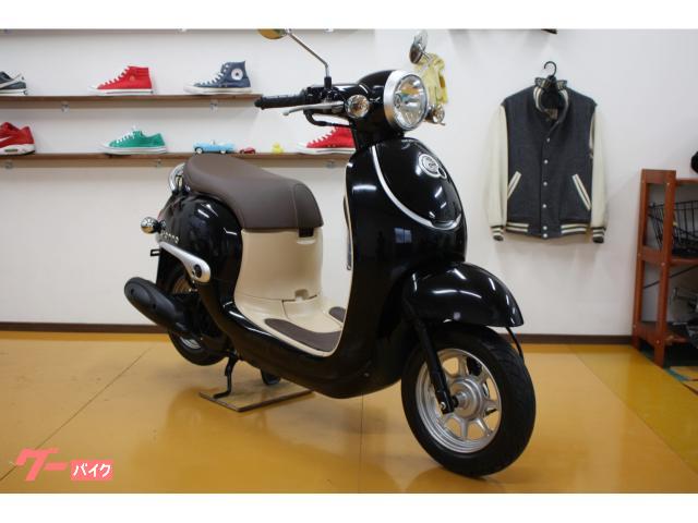 ジョルノ　バッテリー新品　アイドリングストップ機能　ｅＳＰエンジン　国内生産モデル　排出ガス規制モデル　純正ブラックメタリック