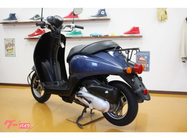 車両情報:ホンダ トゥデイ | 横浜スライダーサイクルズ | 中古バイク