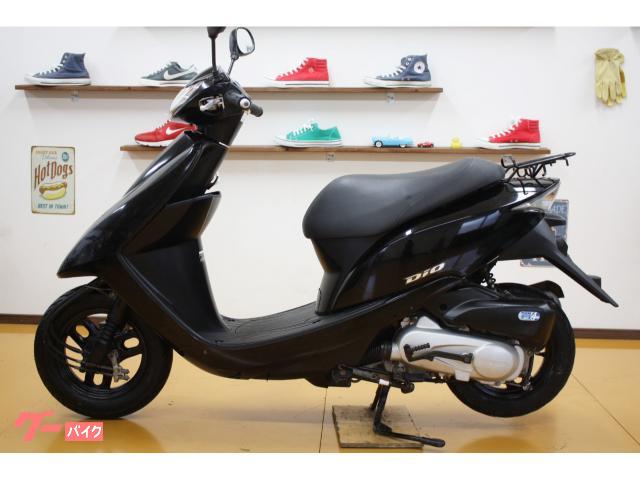 ホンダ ディオ 50cc⭐️¥55000 期間限定】99000→55000 ホンダ Dio 4