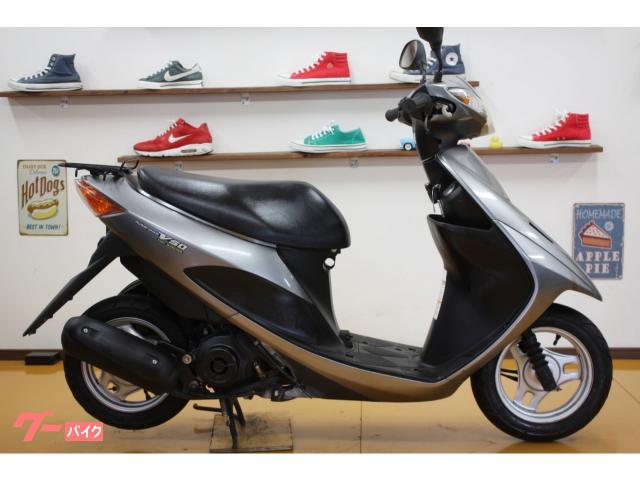 アドレスv50  ブルーメタリック　4スト　原付　50cc アドレスv50 ブルーメタリック 4スト 原付 50cc スズキ アドレスV50