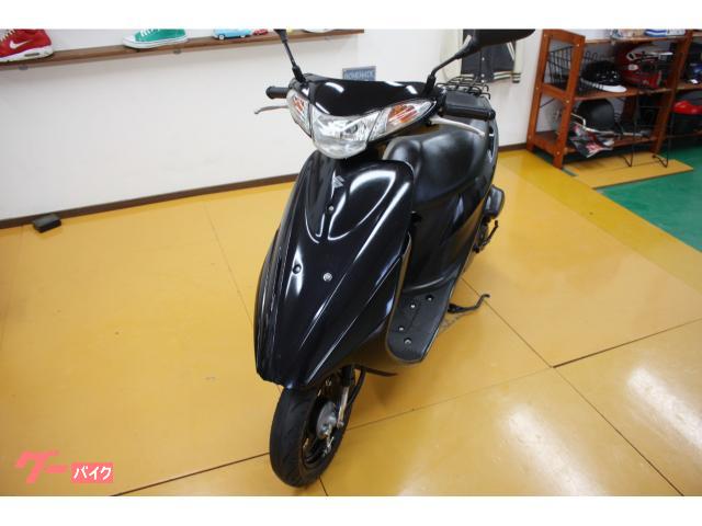 アドレスV５０ 艶あります。フルインジェクション　実動　滋賀県から アドレスV50納車| BDSバイクセンサー