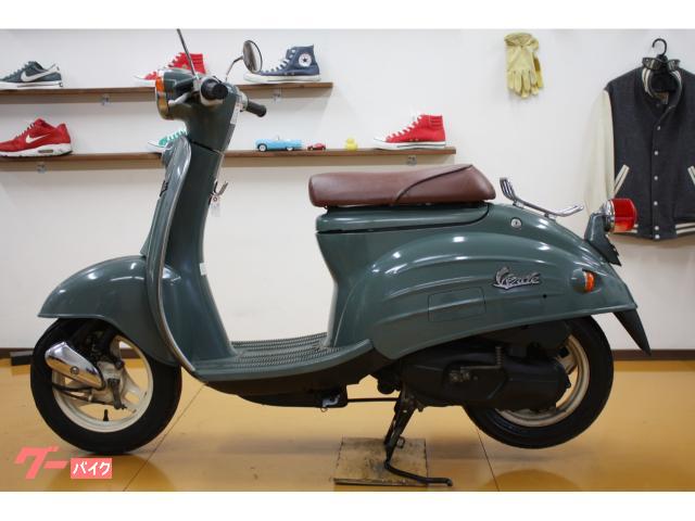 スズキ ヴェルデ うしろタイヤ新品 バッテリー新品 シート新品 純正