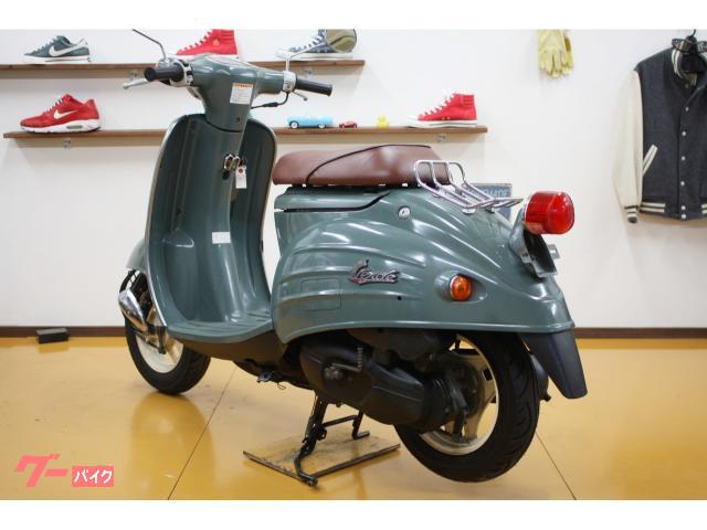 スズキ ヴェルデ うしろタイヤ新品 バッテリー新品 シート新品 純正