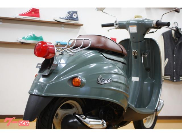スズキ ヴェルデ うしろタイヤ新品 バッテリー新品 シート新品 純正