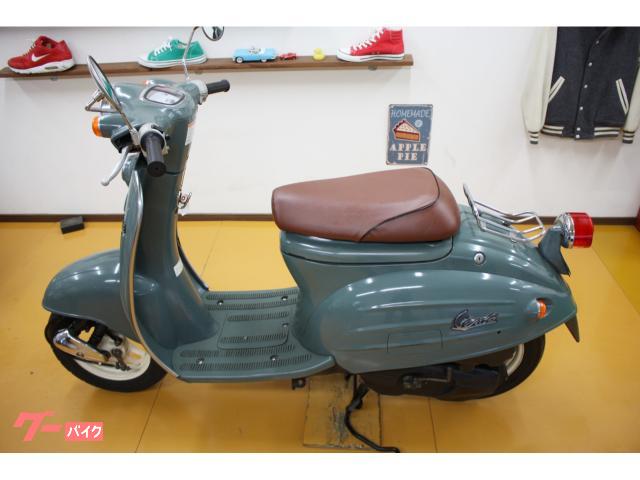 スズキ ヴェルデ うしろタイヤ新品 バッテリー新品 シート新品 純正