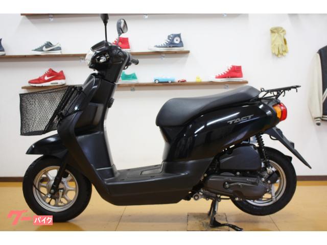 ホンダアクティ ホンダ タクト AF79｜バイクショップ ロミオ 神戸北店 （株