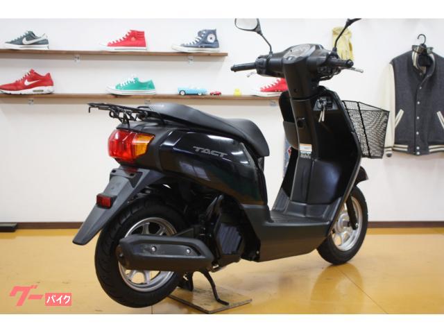 ホンダ タクト・ベーシック AF79 eSPエンジン 日本国内