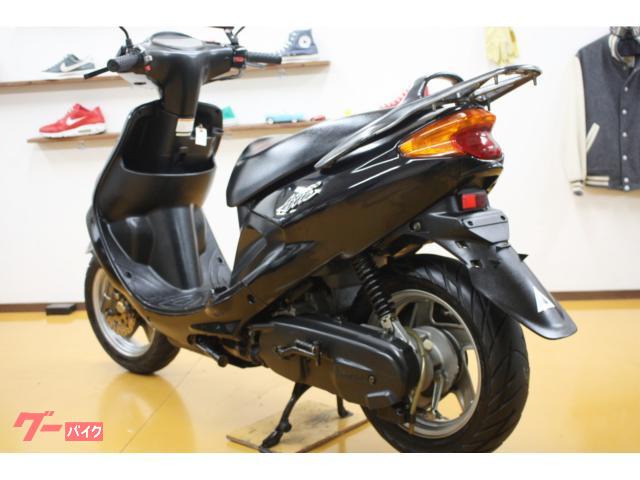 ヤマハ グランドAXIS100 2サイクル 原付2種｜横浜