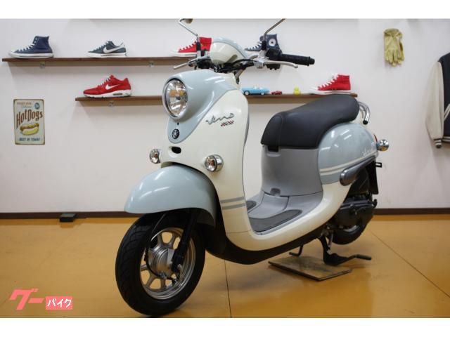 ヤマハ ビーノ バッテリー新品 アイドリングストップ機能 2019年