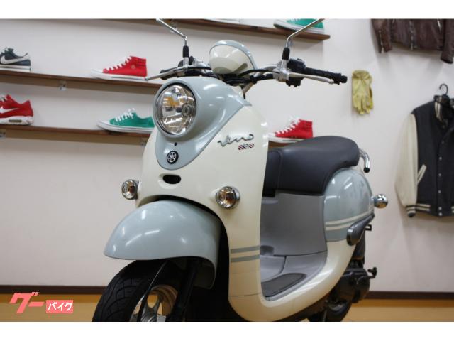 ヤマハ ビーノ バッテリー新品 アイドリングストップ機能 2019年