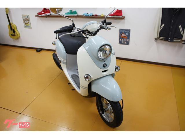 ヤマハ ビーノ バッテリー新品 アイドリングストップ機能 2019年