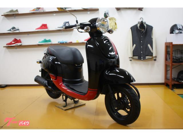 ジョルノ　スポルト　バッテリー新品　４ストローク　インジェクション