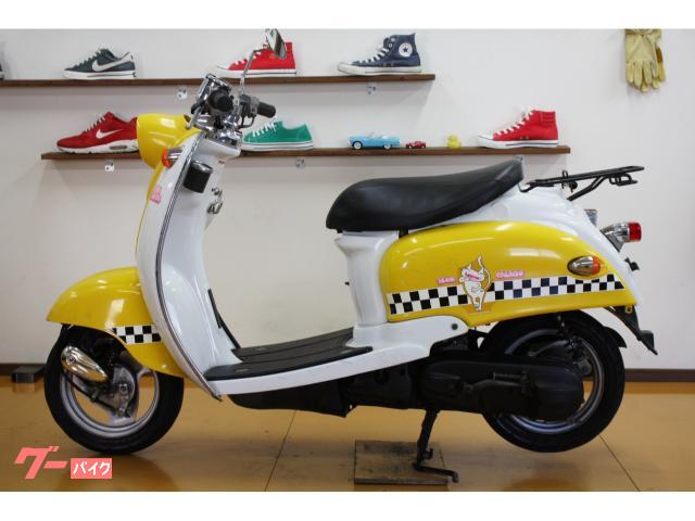 車両情報:ヤマハ ビーノ | 横浜スライダーサイクルズ | 中古バイク