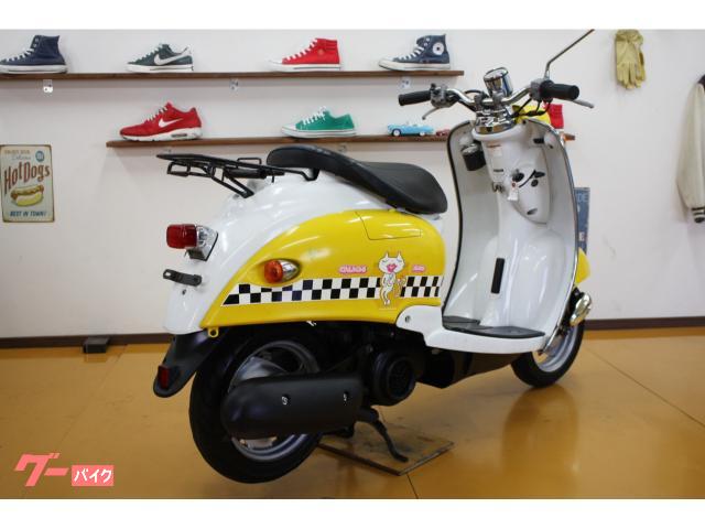 車両情報:ヤマハ ビーノ | 横浜スライダーサイクルズ | 中古バイク
