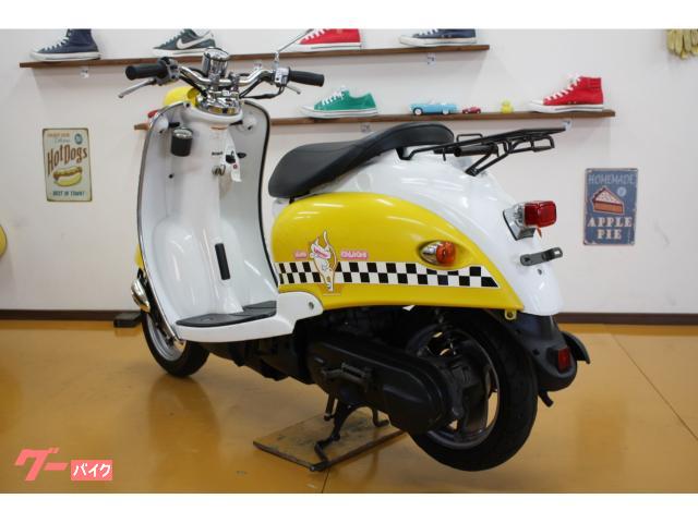車両情報:ヤマハ ビーノ | 横浜スライダーサイクルズ | 中古バイク