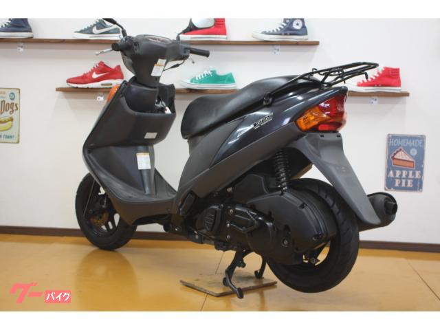 ★お支払総額6.2万円★ スズキ アドレスV125 CF4EA  ツヤありインナー！ 激安V125！ 通勤通学に！カスタムベースにも♪ 関東圏内即日配送可能です！ ☆支払い総額6.8万円☆買取強化中！査定無料♪スズキアドレスv125