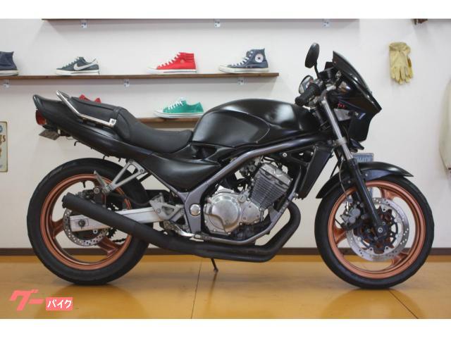 BALIUS マッドブラック セパレートハンドル Z2テール ブラックショート菅