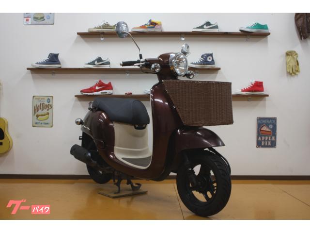 ジョルノ フロアマット新品 シート張替 4ストローク インジェクション 純正ブラウンメタリックカラー