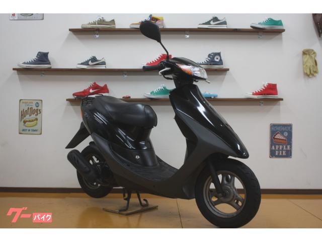 Ｄｉｏ　バッテリー新品　ＡＦ３４　２ストローク　国内生産