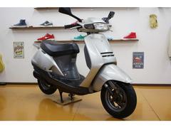 ホンダ　リード９０　２ストローク　ディスクブレーキ