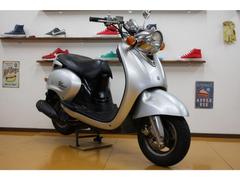 ヤマハ　ビーノ１２５　バッテリー新品　うしろタイヤ新品　４ストローク　ＳＥ２４型　セルスタート