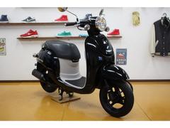 ホンダ　ジョルノ　４ストローク　ＦＩインジェクション　純正ブラックメタリックカラー