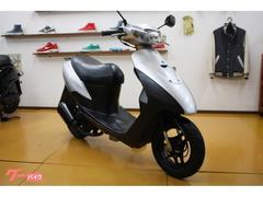 スズキ　レッツII　バッテリー新品　２ストローク