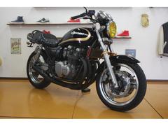 カワサキ　ＺＥＰＨＹＲ７５０　Ｚ系オールドスクールカスタム　日本国内仕様