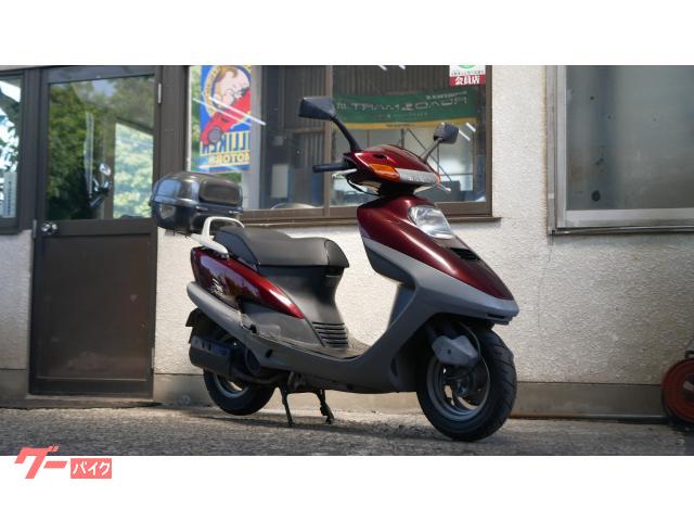 ホンダ スペイシー１２５｜ビリケンモータース｜新車・中古バイクなら【グーバイク】