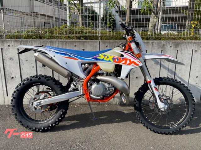 車両情報 Ktm 250exc Ktm川崎中央 中古バイク 新車バイク探しはバイクブロス