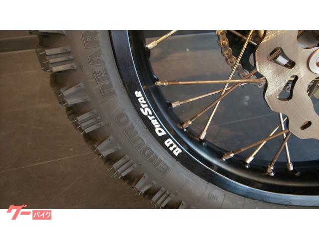 ＫＴＭ ６９０エンデューロＲの画像（神奈川県
