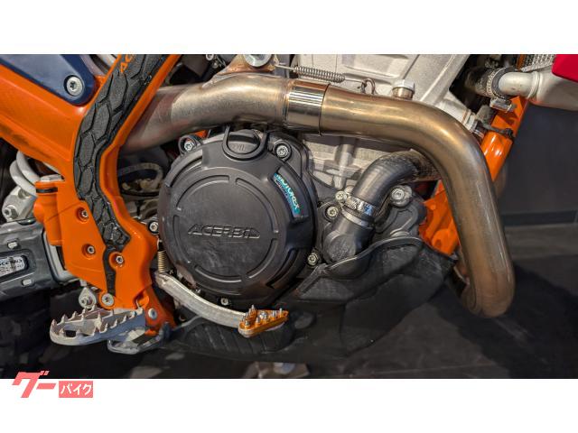 KTM 350EXC-F 6DAYS — миниатюра 3
