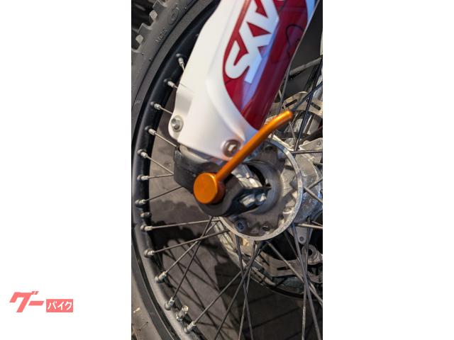 KTM 350EXC-F 6DAYS — миниатюра 5
