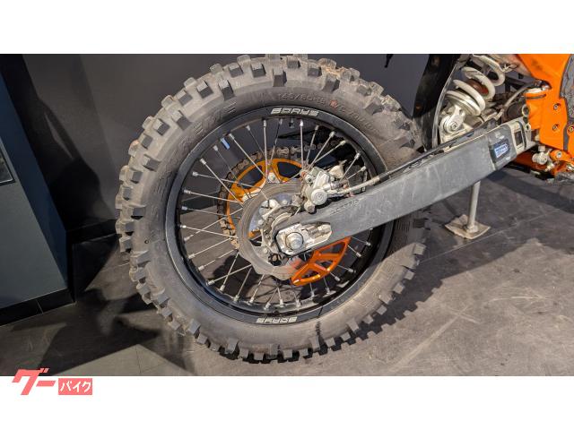 KTM 350EXC-F 6DAYS — миниатюра 6