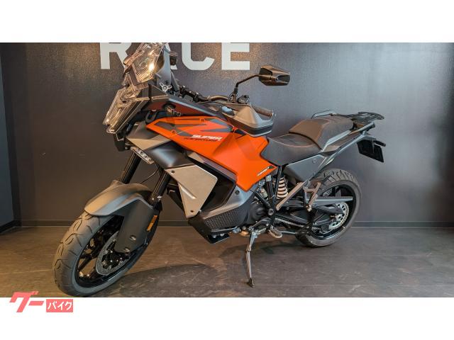 １３９０スーパーアドベンチャーＳエボ