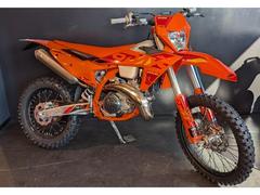 ＫＴＭ　２５０ＥＸＣ　６ＤＡＹＳ