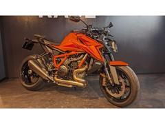 ＫＴＭ　１３９０スーパーデュークＲ