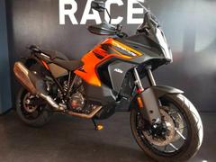 ＫＴＭ　１２９０スーパーアドベンチャーＳ