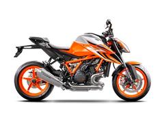 ＫＴＭ　１２９０スーパーデュークＲエボ