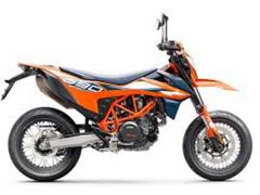 ＫＴＭ　６９０ＳＭＣ　Ｒ