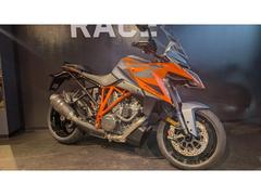 ＫＴＭ　１２９０スーパーデュークＧＴ