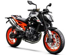 ＫＴＭ　８９０デューク