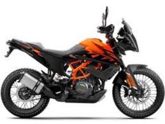 ＫＴＭ　３９０アドベンチャー