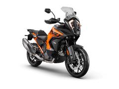 ＫＴＭ　１２９０スーパーアドベンチャーＳ