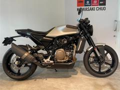 ＨＵＳＱＶＡＲＮＡ　ヴィットピレン７０１