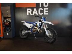 ＨＵＳＱＶＡＲＮＡ　ＴＣ１２５