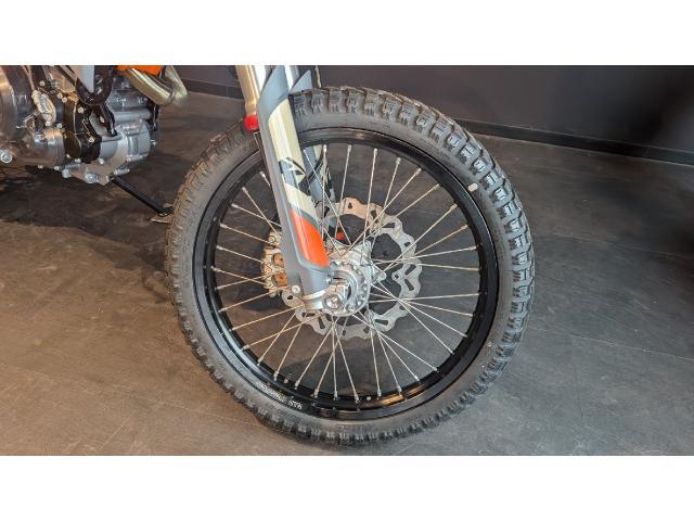 KTM 690 R — миниатюра 3
