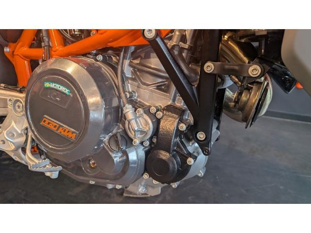 KTM 690 R — миниатюра 4