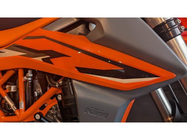KTM 690 R — миниатюра 5