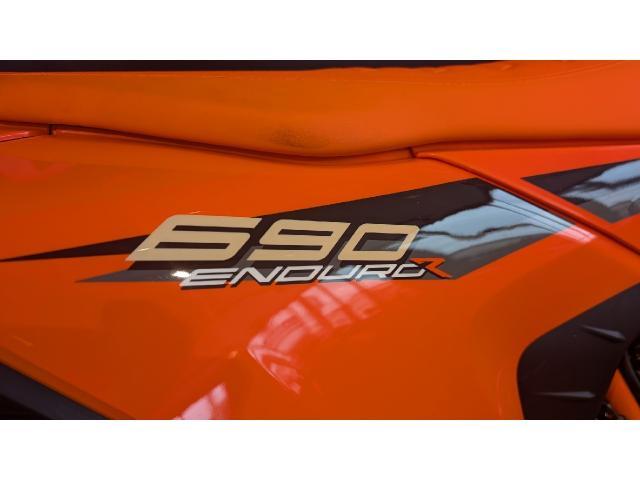 KTM 690 R — миниатюра 6